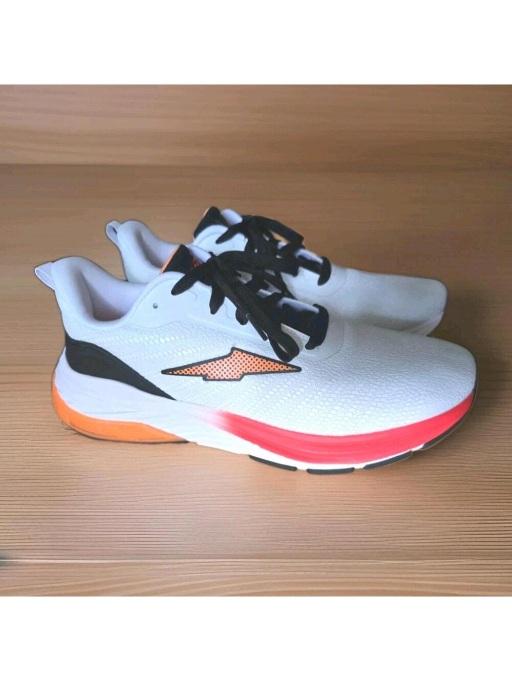Avia Men's Hypersonic Gel Running Shoes Men's Size 11.5